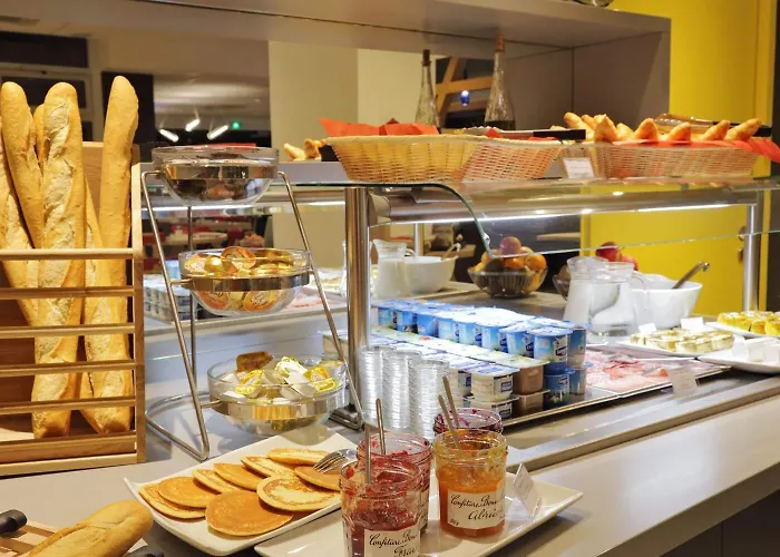 Hotel Colmar Hotel Colmar