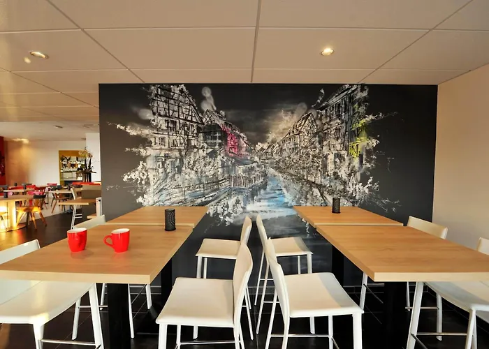 Colmar Hotel Hotel Colmar