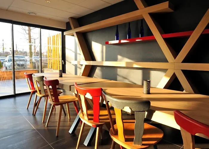 Colmar Hotel Hotel Colmar