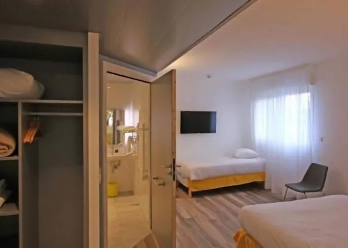 Colmar Hotel 3* Colmar