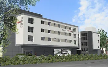 Hotel Colmar Hotel Colmar