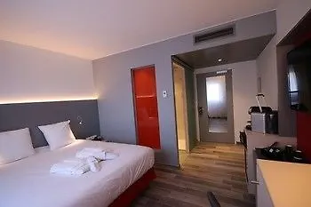 Colmar Hotel 3*